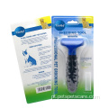 Dog, Deshedding pente Pet Dog Deshedding Tool